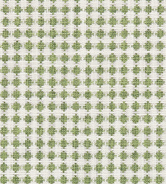 Ragdale Fabric by Scion Pine