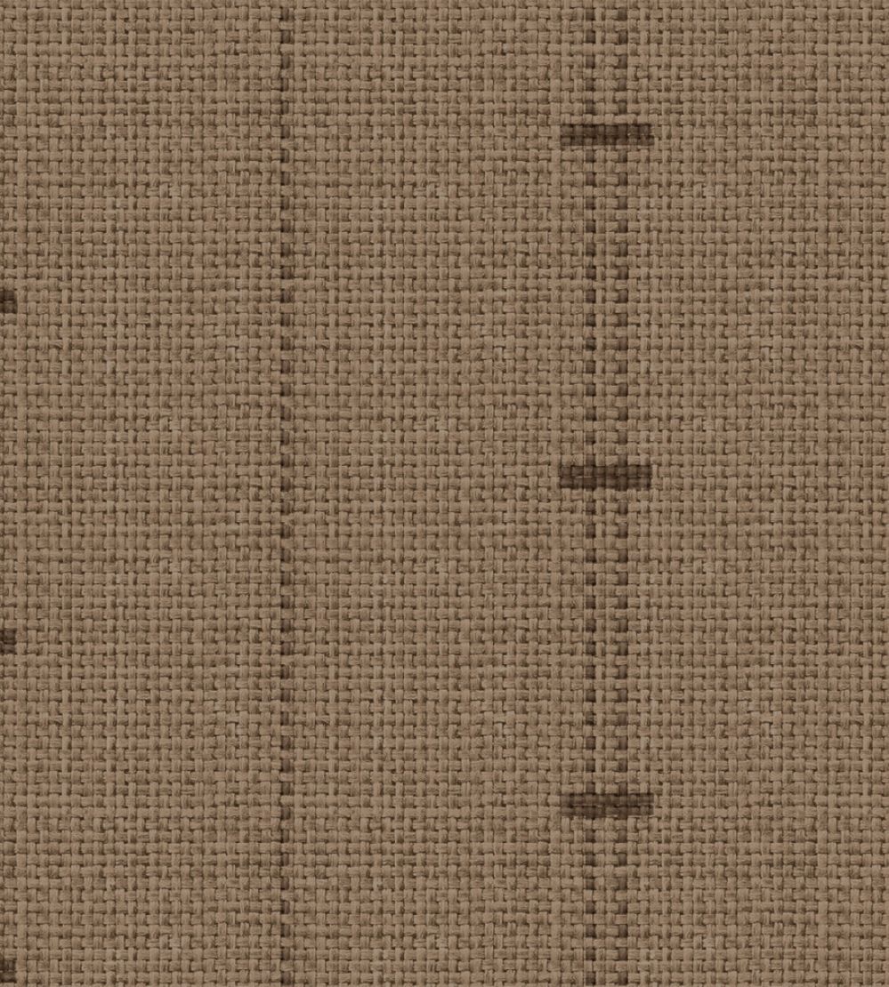 Raices Wallpaper by Coordonne Brown