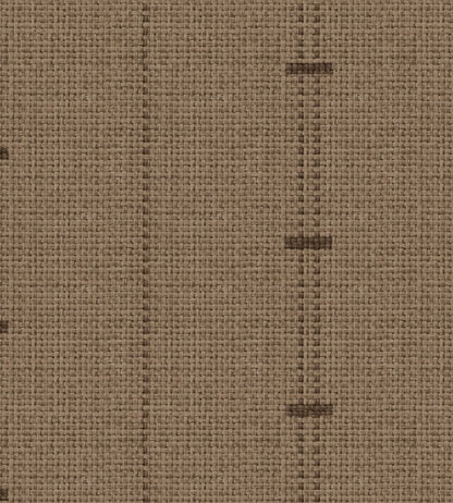 Raices Wallpaper by Coordonne Brown