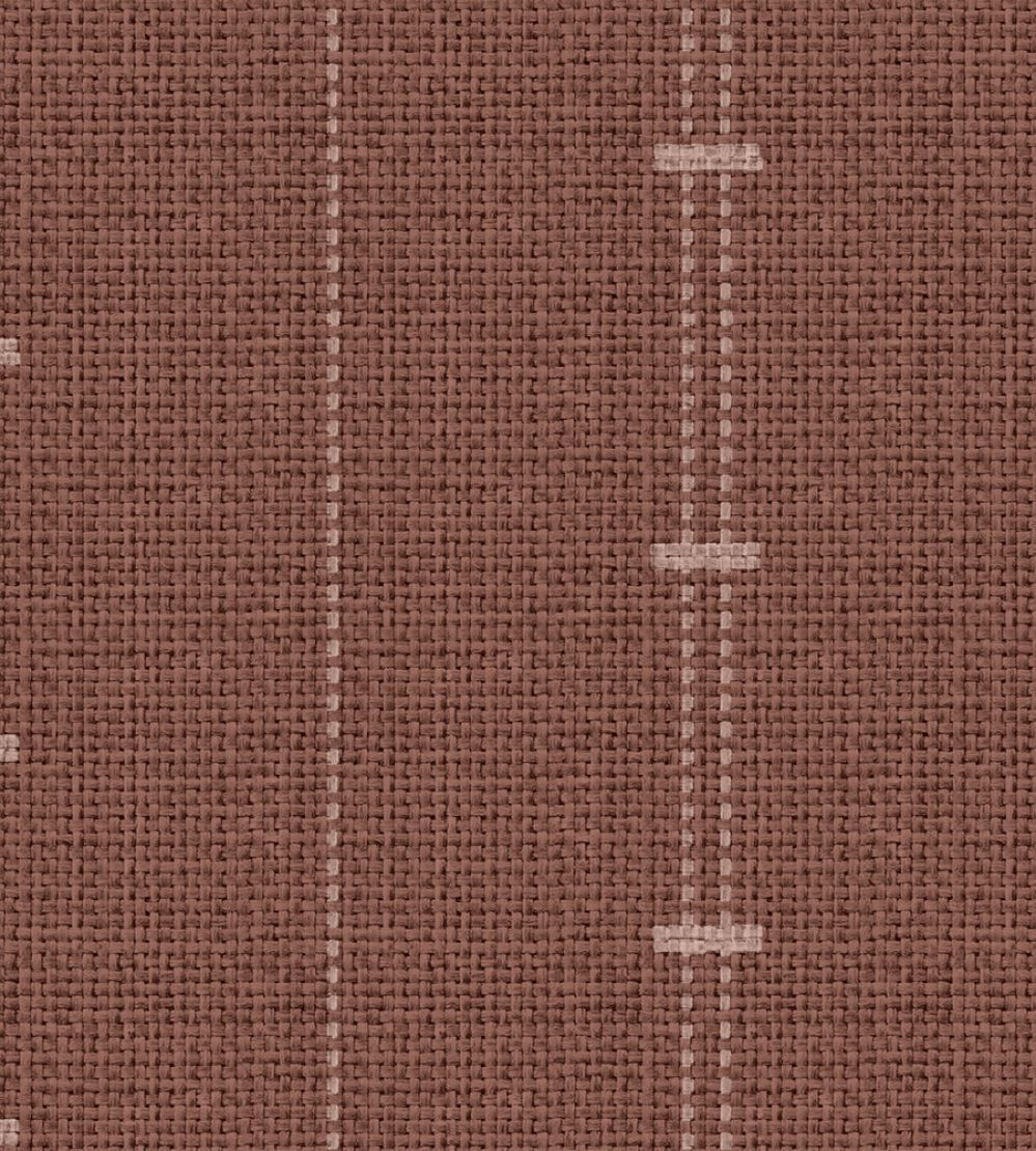 Raices Wallpaper by Coordonne Red/Wine