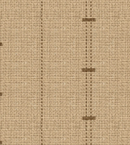 Raices Wallpaper by Coordonne Wheat
