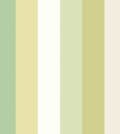 Rainbow Bloc Wallpaper by Ohpopsi Pear