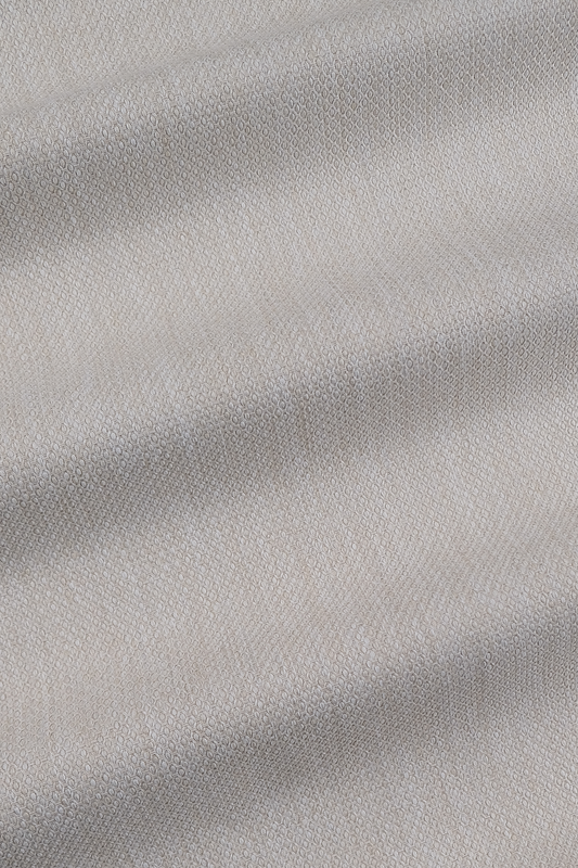 Ralph Fabric by James Malone in Natural (105)