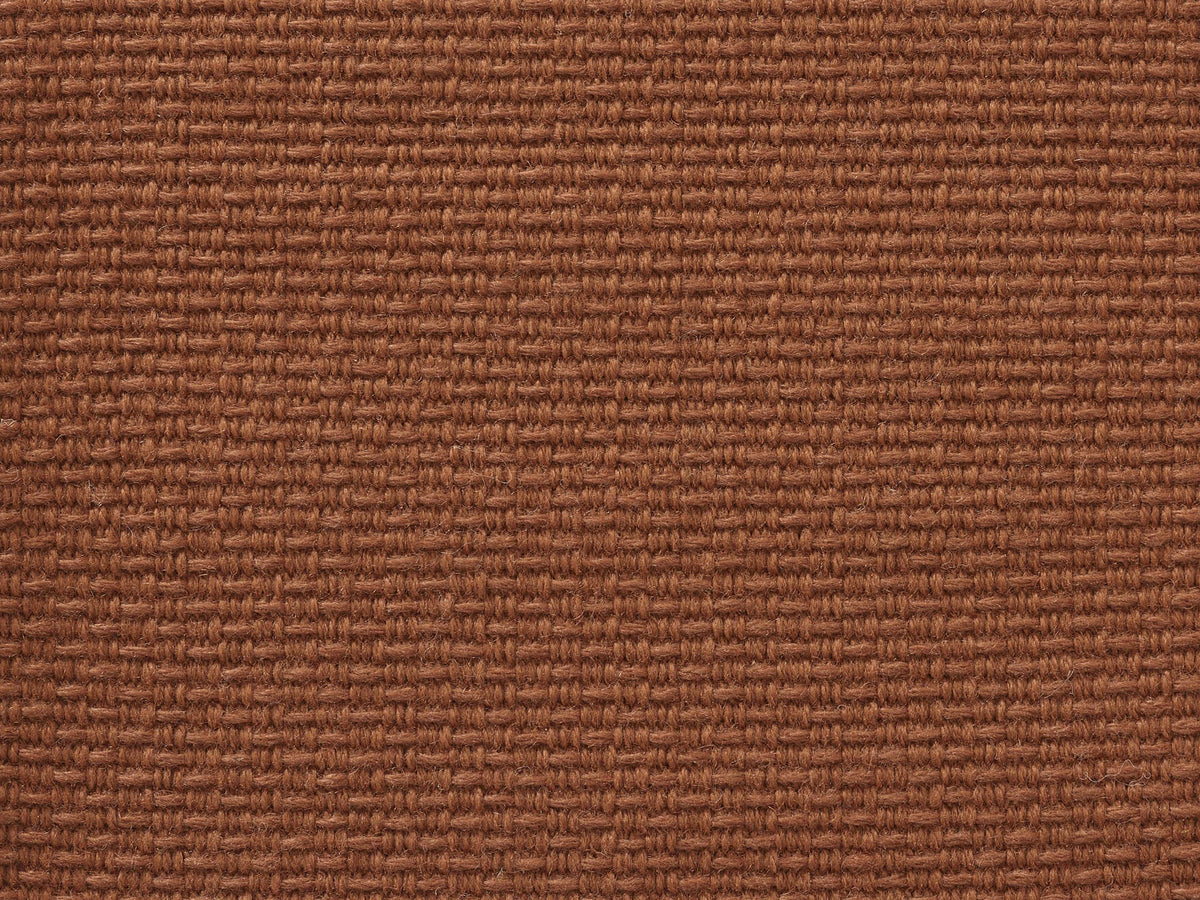 Ramatuelle Rug by Pierre Frey in Terracotta (FT250008)