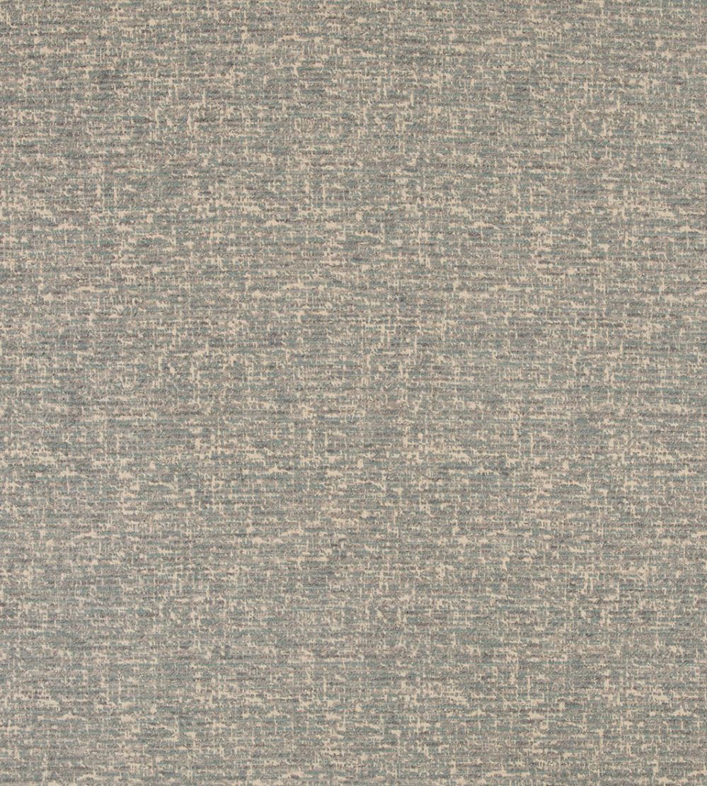 Ramble Fabric by Christopher Farr Cloth Aqua