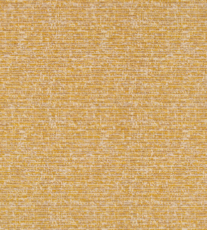 Ramble Fabric by Christopher Farr Cloth Lemon