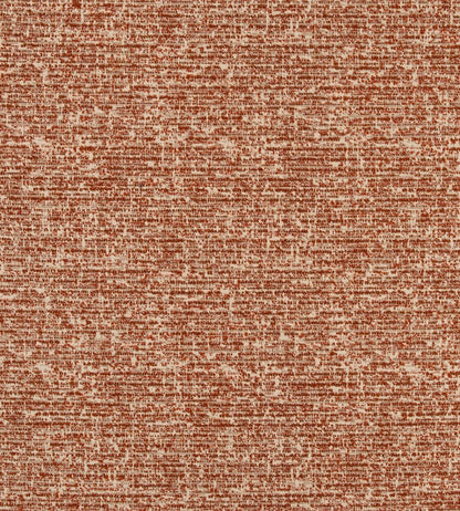 Ramble Fabric by Christopher Farr Cloth Terracotta