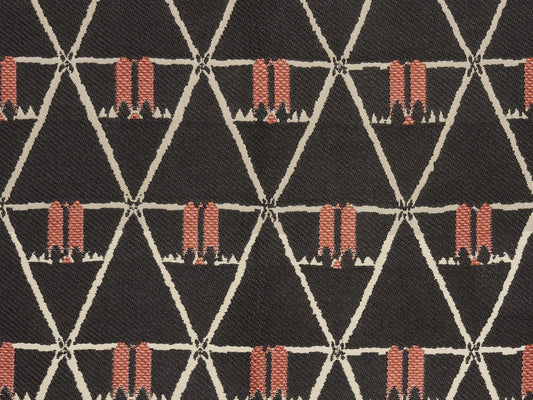 Ranavalo Fabric by Le Manach in Ranavalo N3002/N3114 (L3475_RANAVALO_N3002_N3114_FG)