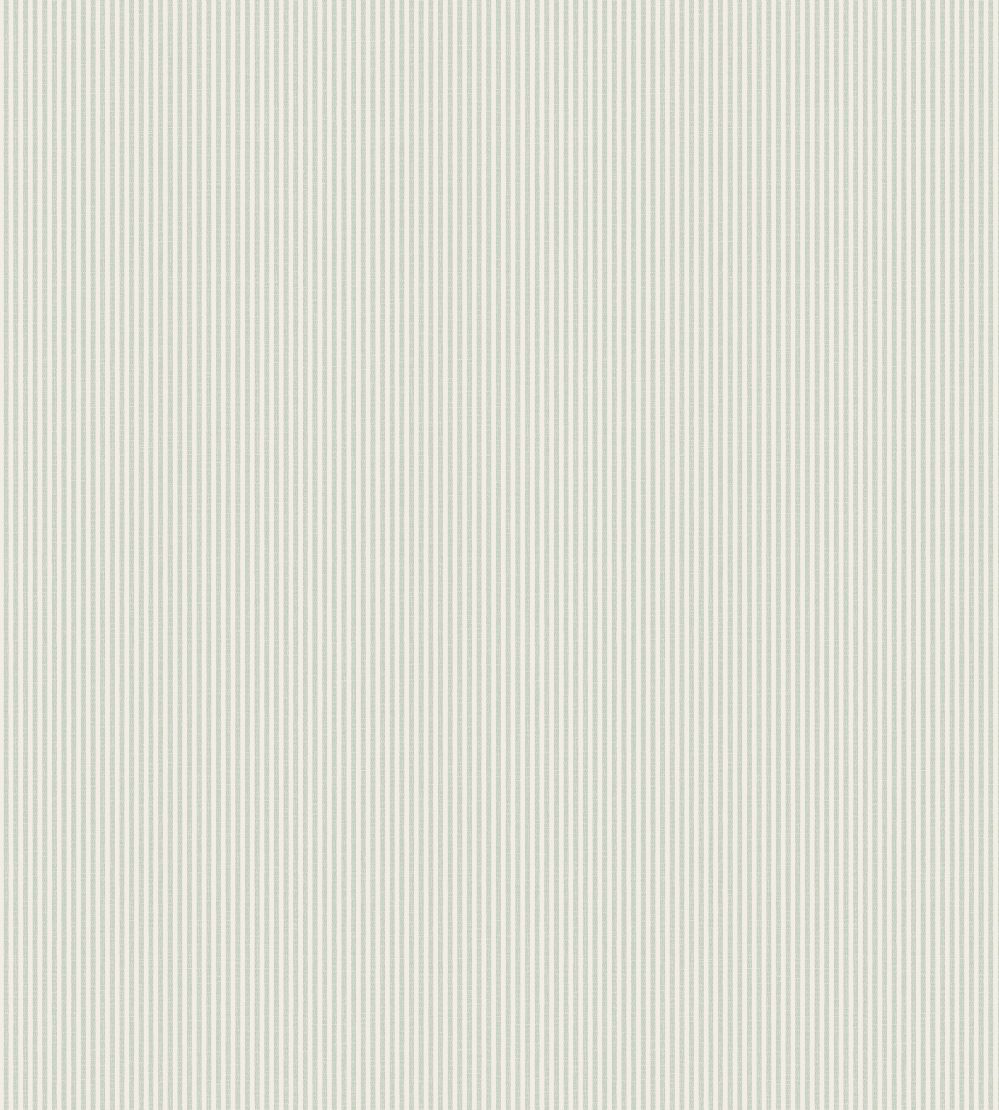 Rand Wallpaper by Sandberg Garden Green