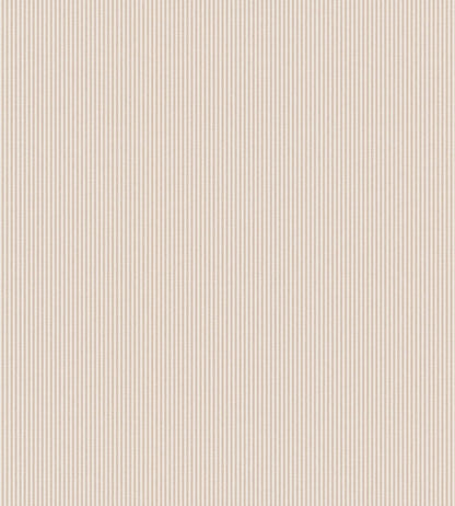 Rand Wallpaper by Sandberg Terracotta