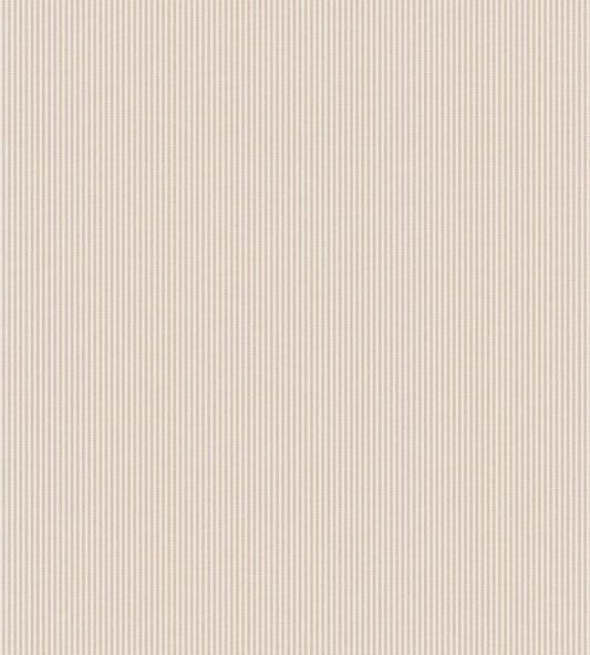 Rand Wallpaper by Sandberg Terracotta