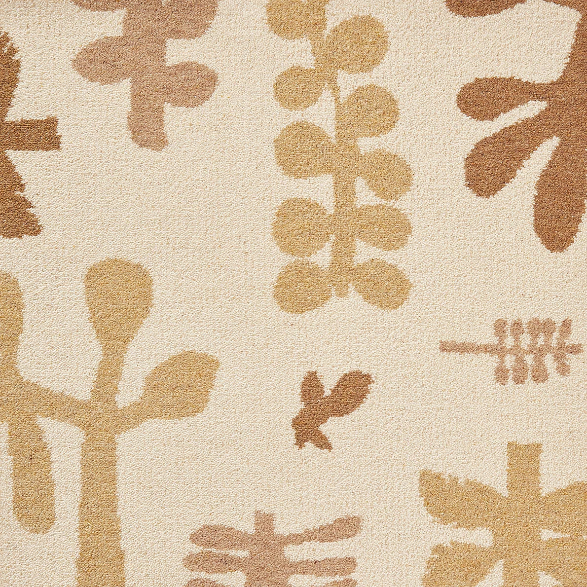 Rangiroa Axminster Rug by Pierre Frey in Sable (FT434001)