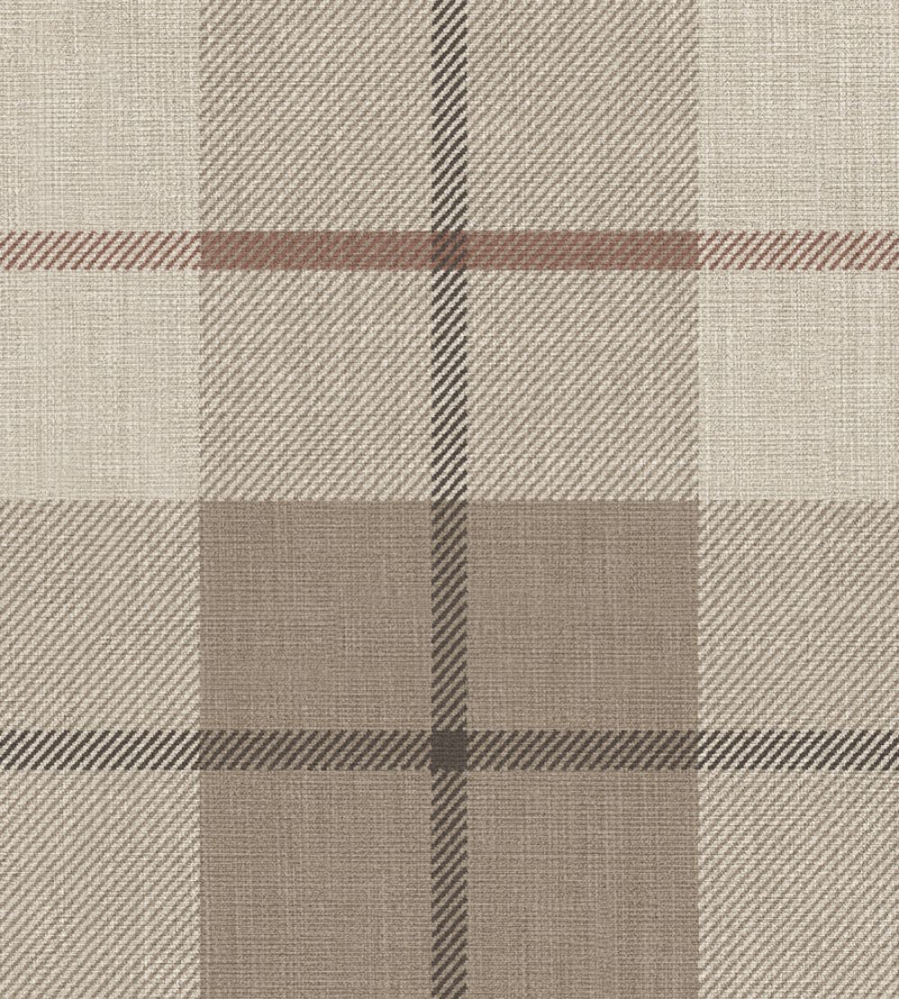 Ranold Wallpaper by Sandberg Beige