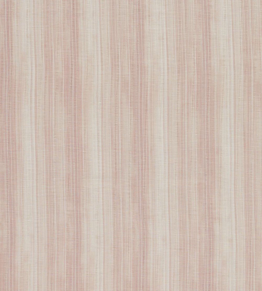 Rapello Fabric by Clarke & Clarke Blush