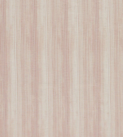 Rapello Fabric by Clarke & Clarke Blush