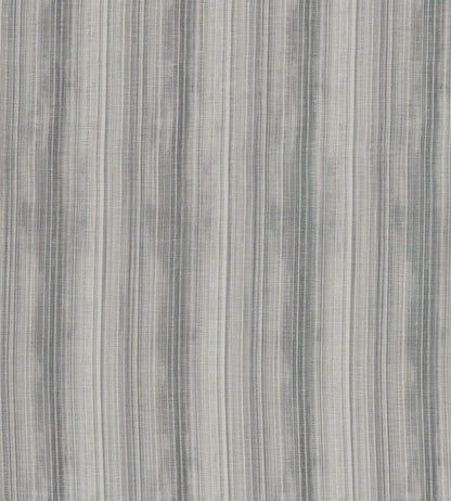 Rapello Fabric by Clarke & Clarke Charcoal