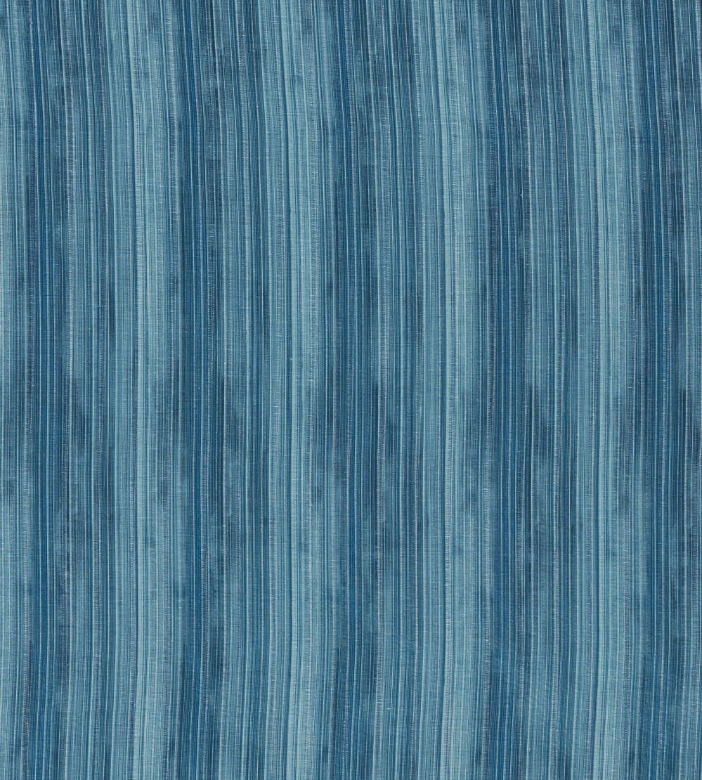 Rapello Fabric by Clarke & Clarke Midnight