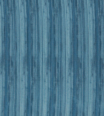 Rapello Fabric by Clarke & Clarke Midnight