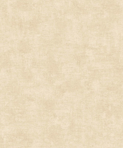 Raphia wallpaper by Coordonné in Ocre II, flat pattern view