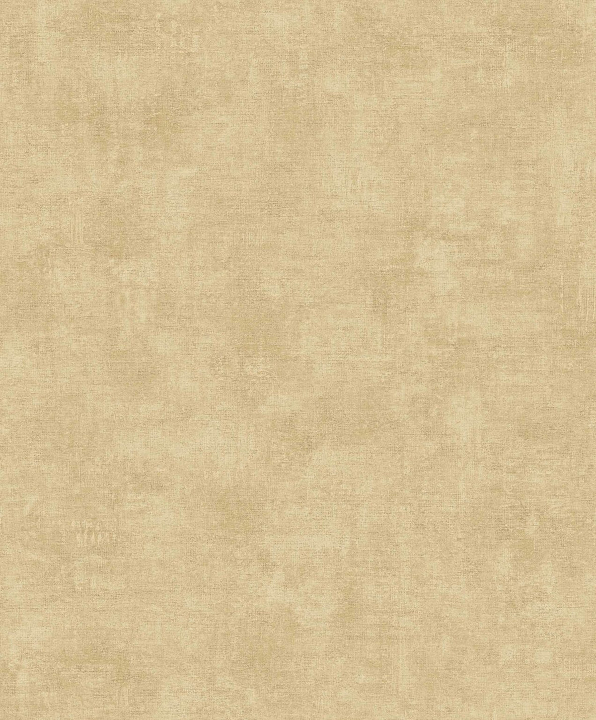 Raphia wallpaper by Coordonné in Ocre, flat pattern view