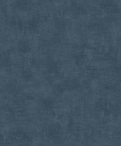 Raphia wallpaper by Coordonné in Outremer, flat pattern view
