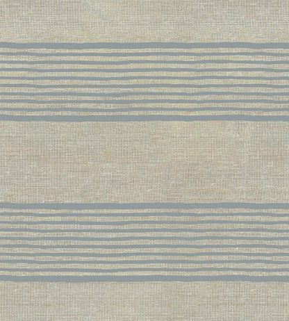 Raso Wallpaper by Tres Tintas Azul claro