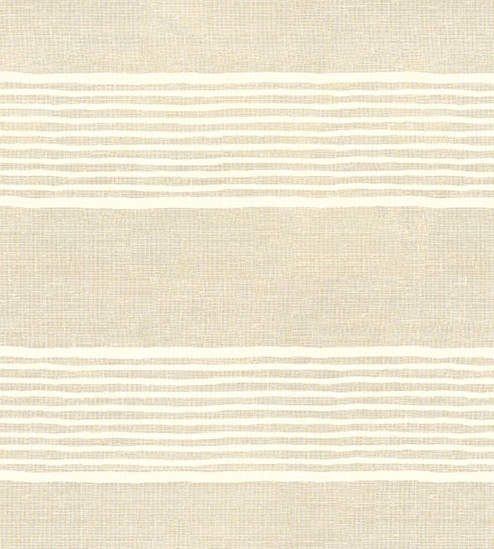Raso Wallpaper by Tres Tintas Beige