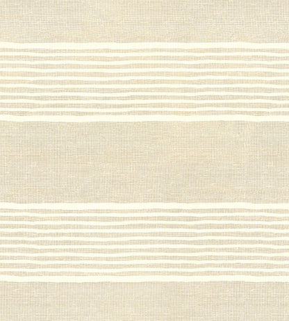 Raso Wallpaper by Tres Tintas Beige