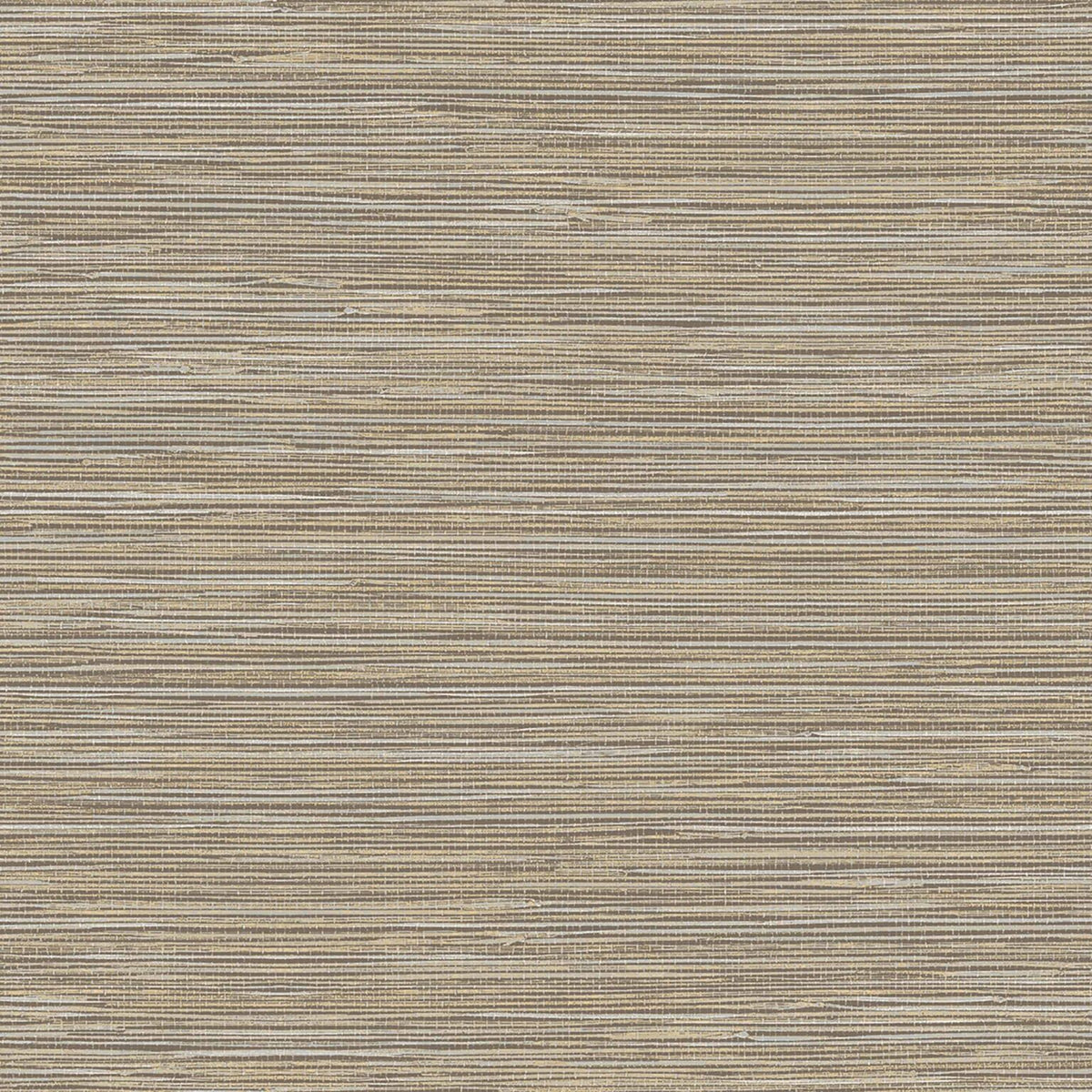 Ratán wallpaper by Coordonné in 41, flat pattern view