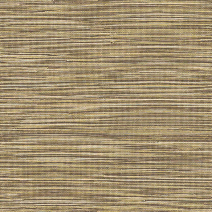 Ratán wallpaper by Coordonné in 42, flat pattern view