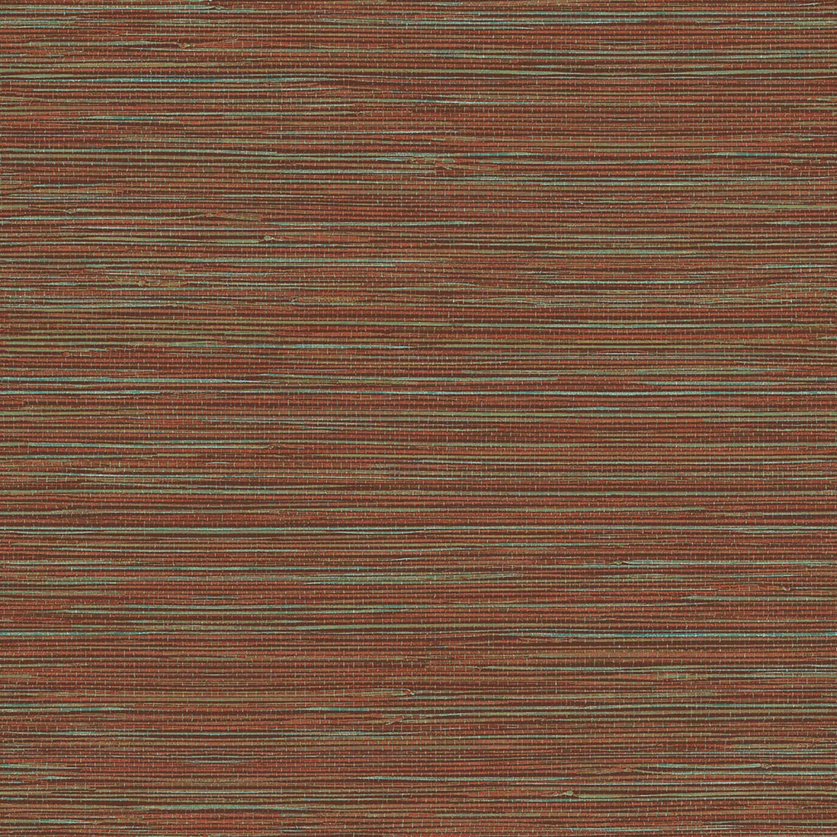 Ratán wallpaper by Coordonné in 47, flat pattern view