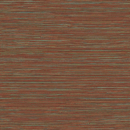 Ratán wallpaper by Coordonné in 47, flat pattern view