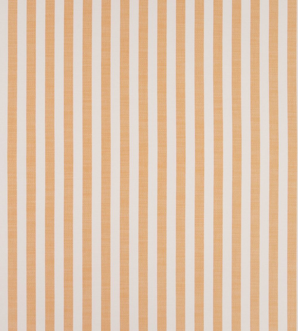 Raya Performance Fabric by Christopher Farr Cloth Arancio