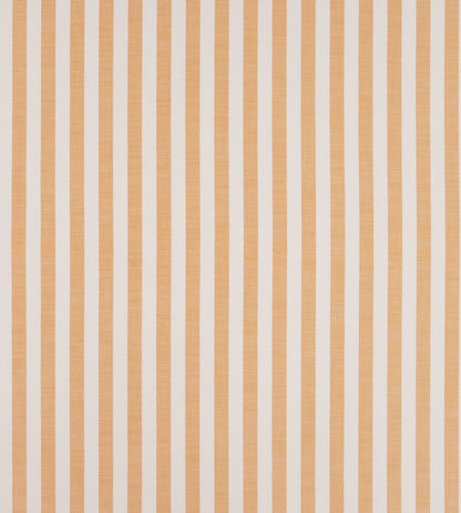 Raya Performance Fabric by Christopher Farr Cloth Arancio