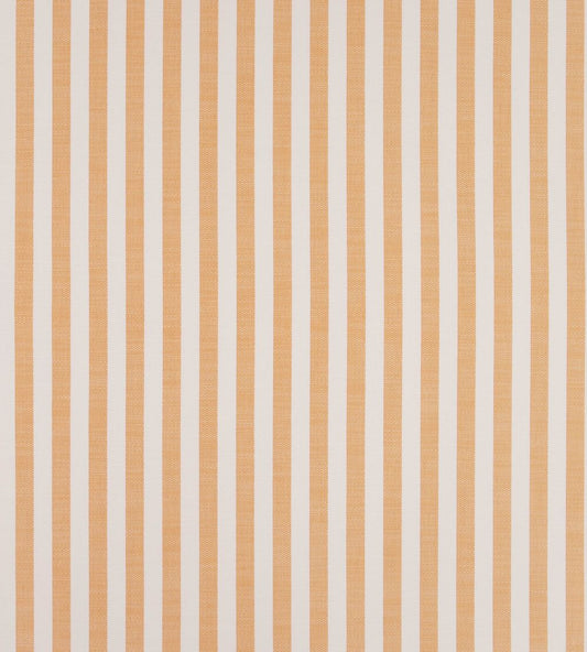 Raya Performance Fabric by Christopher Farr Cloth Arancio