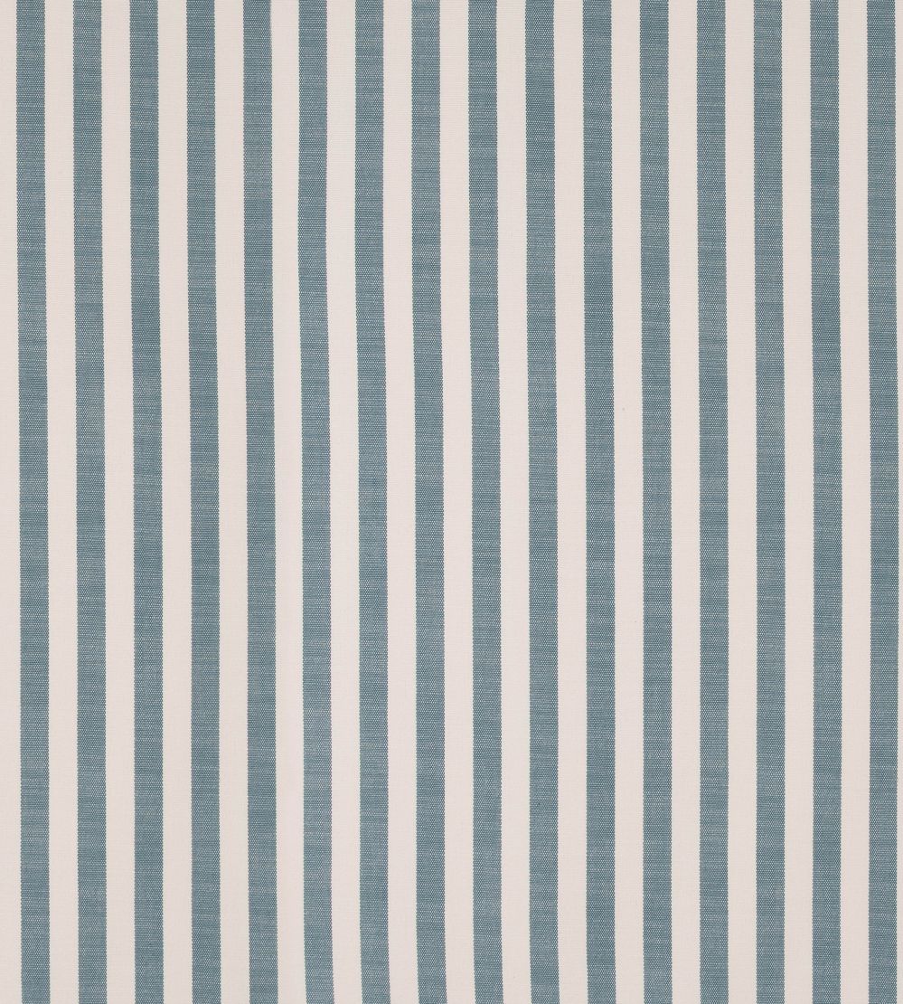 Raya Performance Fabric by Christopher Farr Cloth Turchese