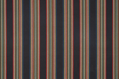 Raya Fabric by Pierre Frey in Nuit (F3847002)