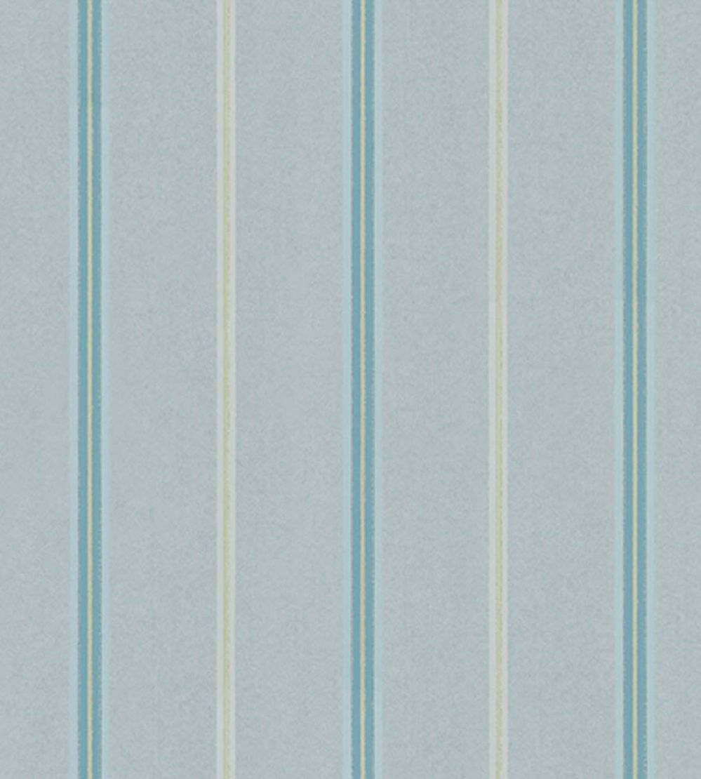 Rayure Wallpaper by Jannelli&Volpi Blue