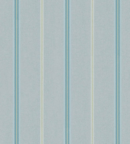 Rayure Wallpaper by Jannelli&Volpi Blue