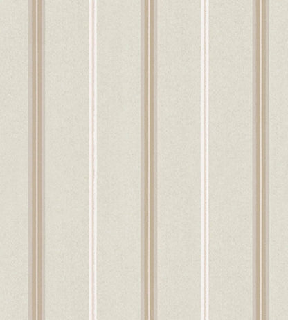 Rayure Wallpaper by Jannelli&Volpi Light Beige