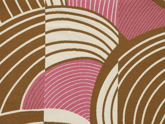 Rebonds Fabric by Le Manach in Rebonds B28/B16 (L5020_REBONDS_B28_B16_FE)