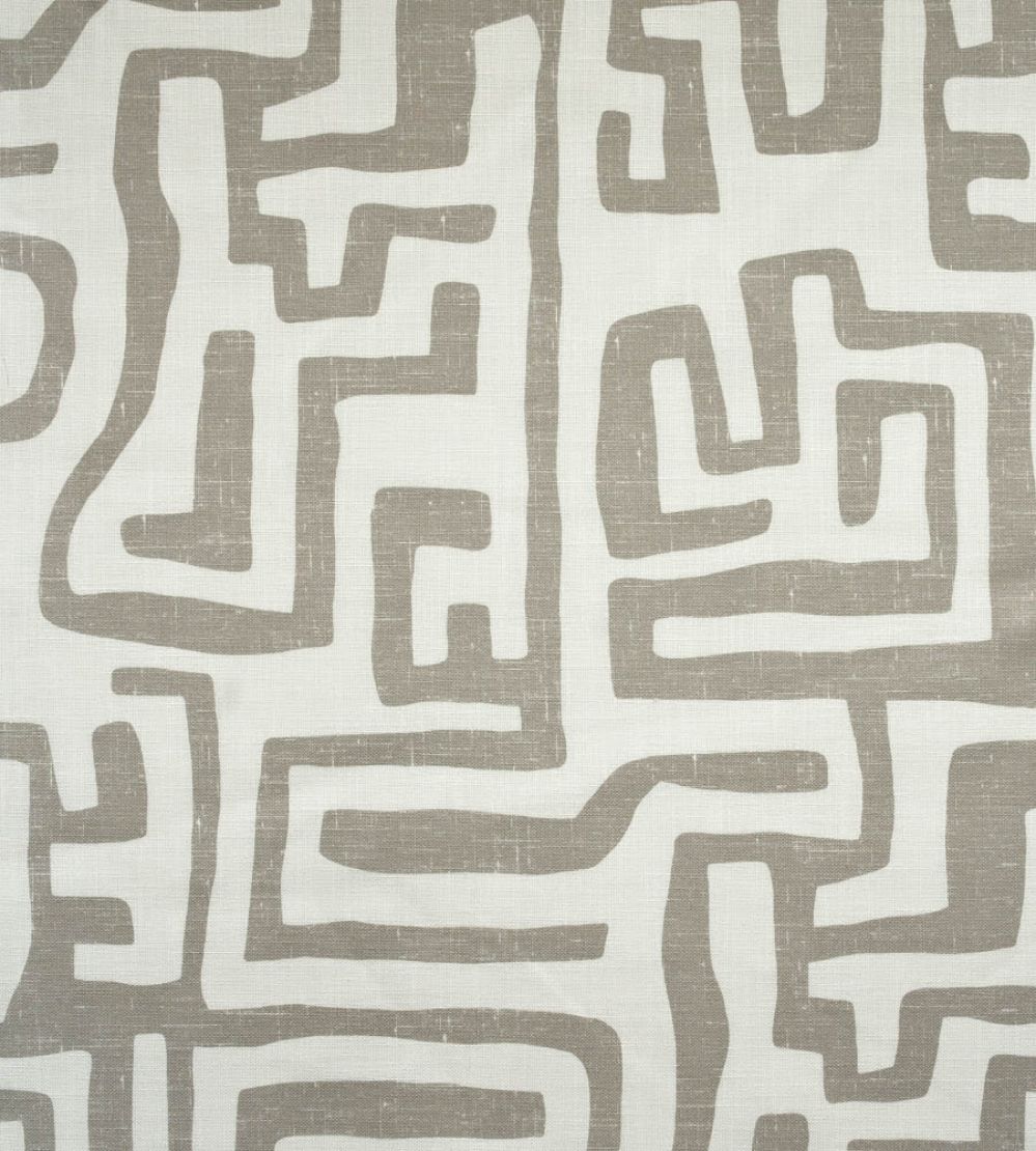 Reef Outdoor Fabric by Andrew Martin Cloud