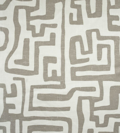 Reef Outdoor Fabric by Andrew Martin Cloud