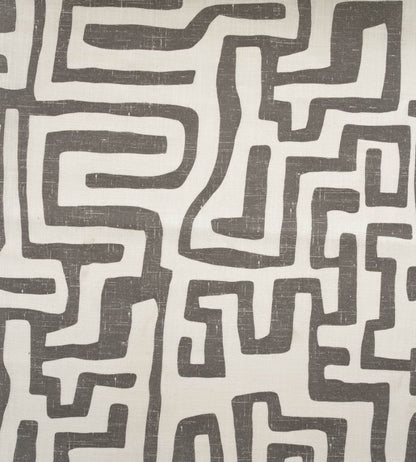 Reef Outdoor Fabric by Andrew Martin Rock