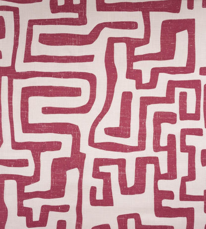 Reef Outdoor Fabric by Andrew Martin Tropic