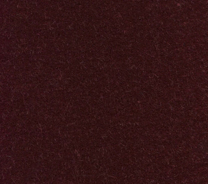 Regal Mohair Merlot (HC00125) fabric by Home Couture