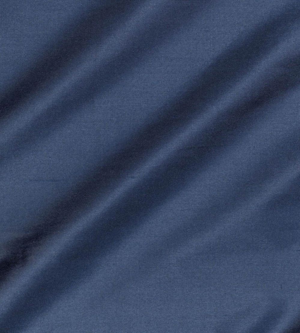 Regal Silk Fabric by James Hare Caspian