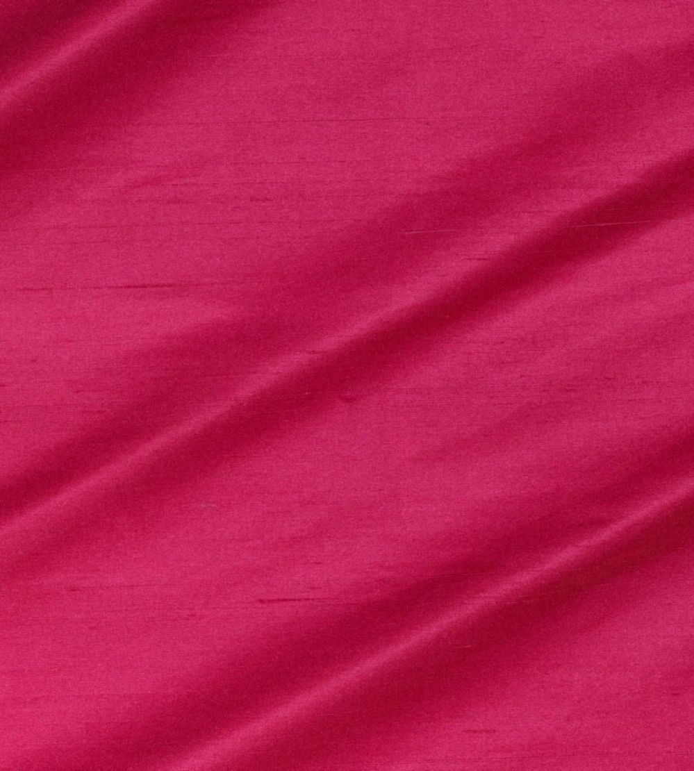 Regal Silk Fabric by James Hare Firebird
