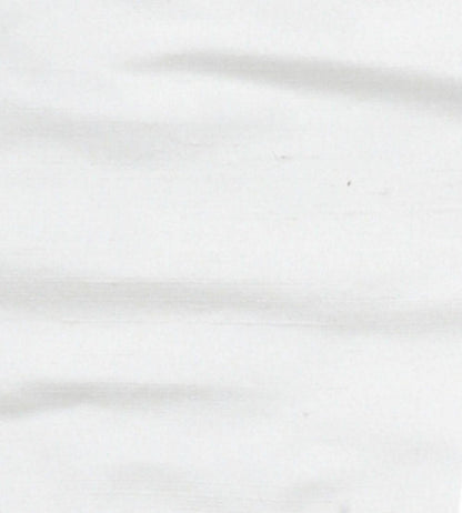 Regal Silk Fabric by James Hare Ivory