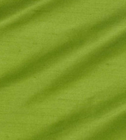 Regal Silk Fabric by James Hare Parakeet